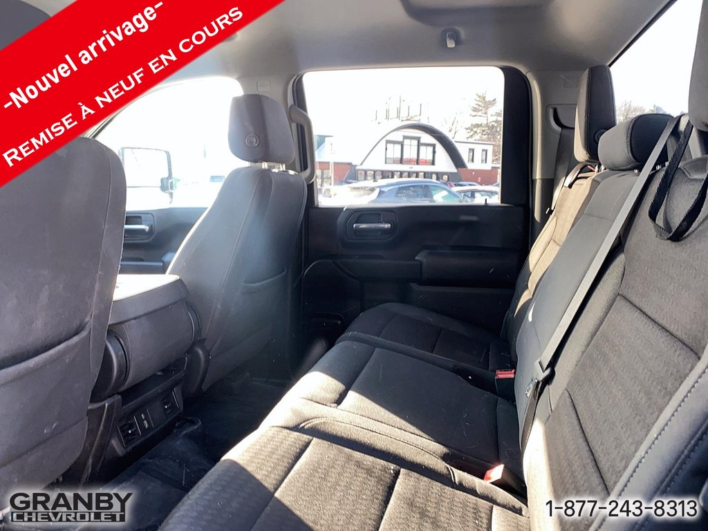 Chevrolet Silverado 2500HD  2024 à Granby, Québec - 7 - w1024h768px