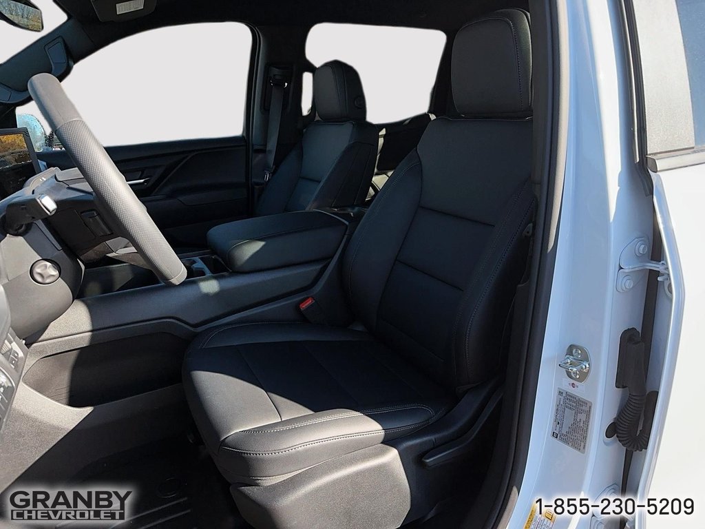 2024 Chevrolet Silverado EV in Granby, Quebec - 9 - w1024h768px