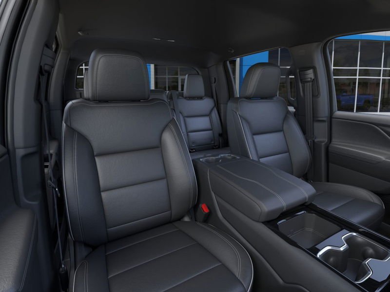 Chevrolet Silverado EV  2026 à Granby, Québec - 6 - w1024h768px