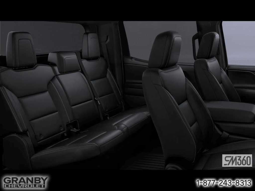 2026 Chevrolet Silverado EV in Granby, Quebec - 4 - w1024h768px