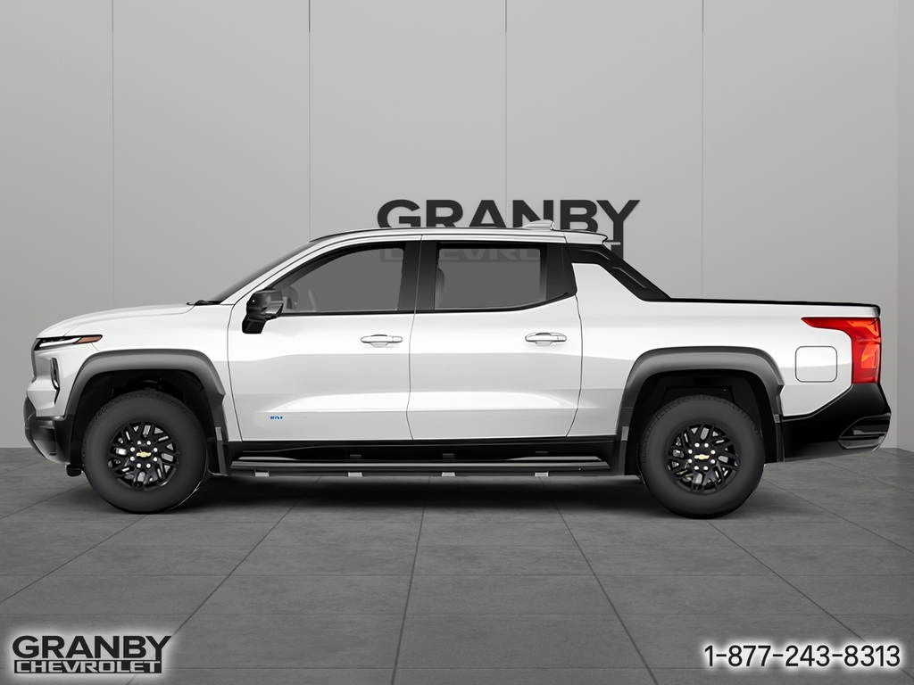 2026 Chevrolet Silverado EV in Granby, Quebec - 2 - w1024h768px