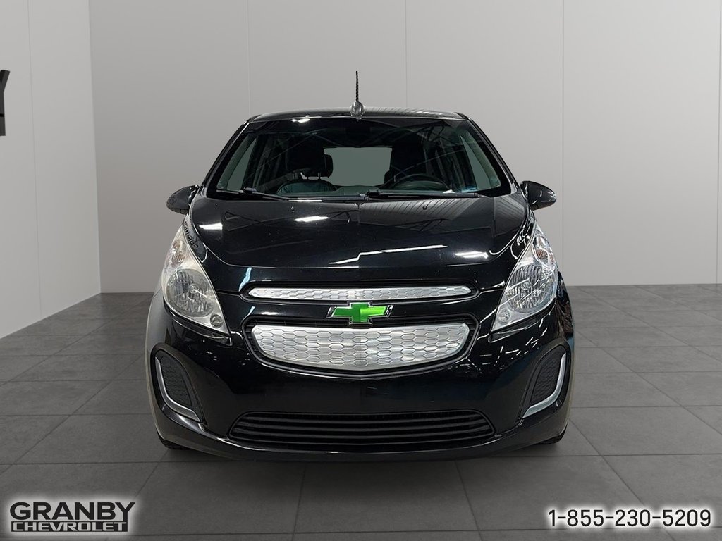 Chevrolet Spark EV  2016 à Granby, Québec - 2 - w1024h768px