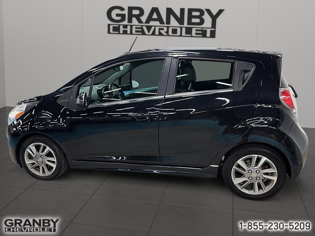 Chevrolet Spark EV  2016 à Granby, Québec - 5 - w1024h768px