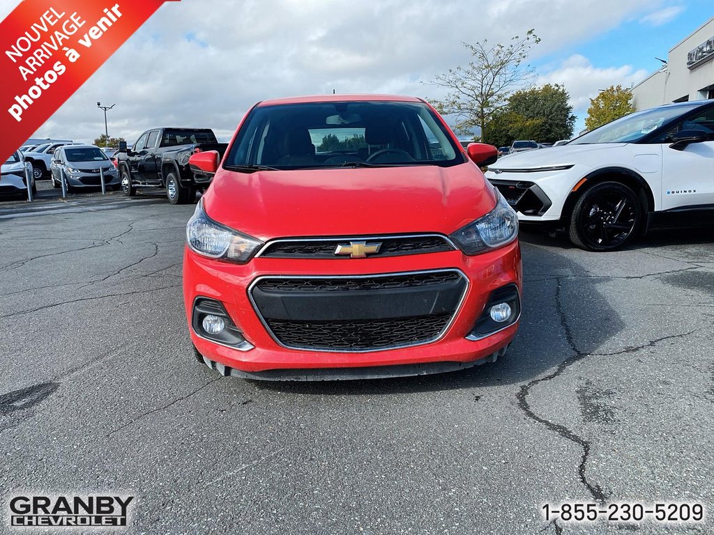 Chevrolet Spark  2016 à Granby, Québec - 3 - w1024h768px