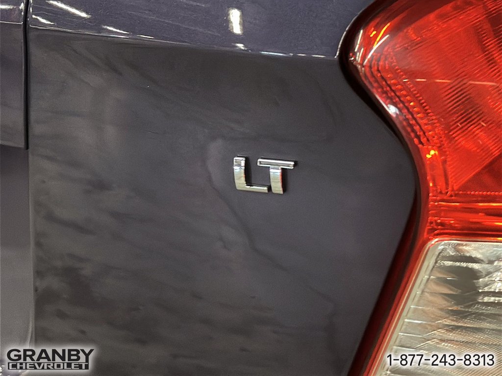 2017 Chevrolet Spark in Granby, Quebec - 19 - w1024h768px