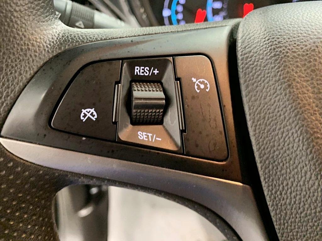 Chevrolet Spark  2018 à Granby, Québec - 14 - w1024h768px