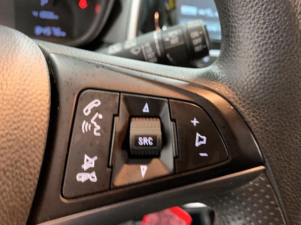 Chevrolet Spark  2018 à Granby, Québec - 15 - w1024h768px