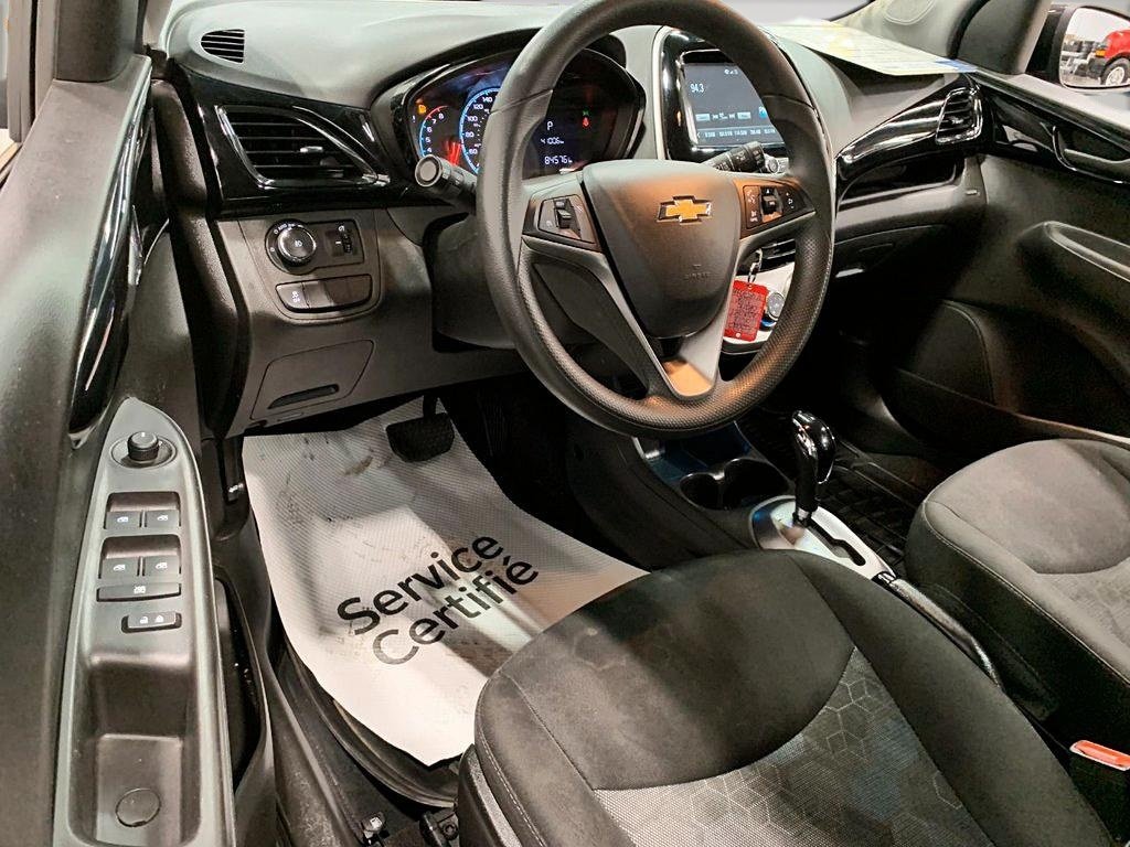 Chevrolet Spark  2018 à Granby, Québec - 12 - w1024h768px