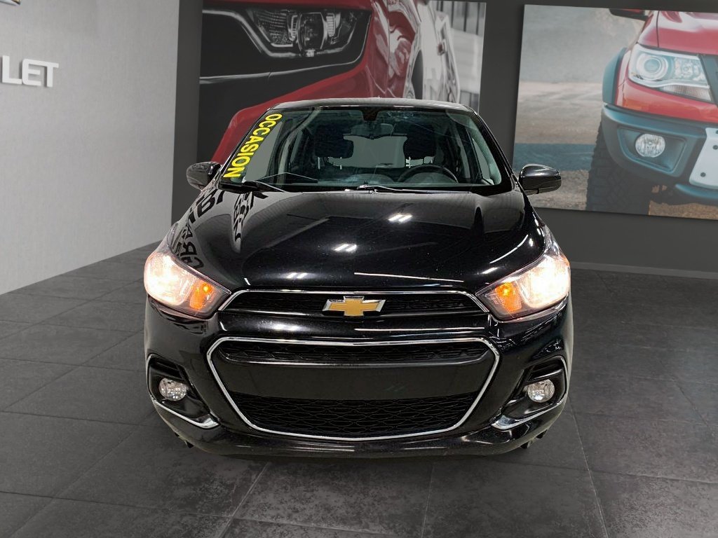 Chevrolet Spark  2018 à Granby, Québec - 6 - w1024h768px