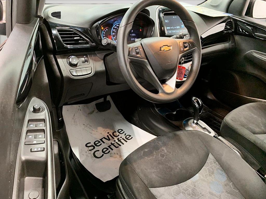 Chevrolet Spark  2018 à Granby, Québec - 9 - w1024h768px