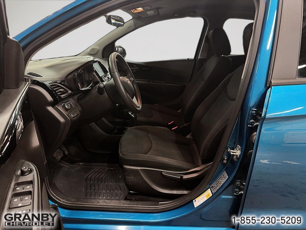 Chevrolet Spark LT AUTOM 2019 à Granby, Québec - 11 - w1024h768px