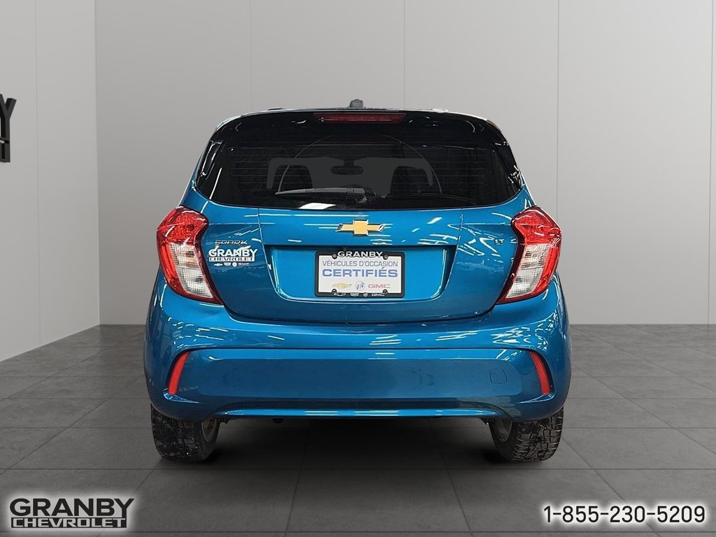 Chevrolet Spark LT AUTOM 2019 à Granby, Québec - 6 - w1024h768px