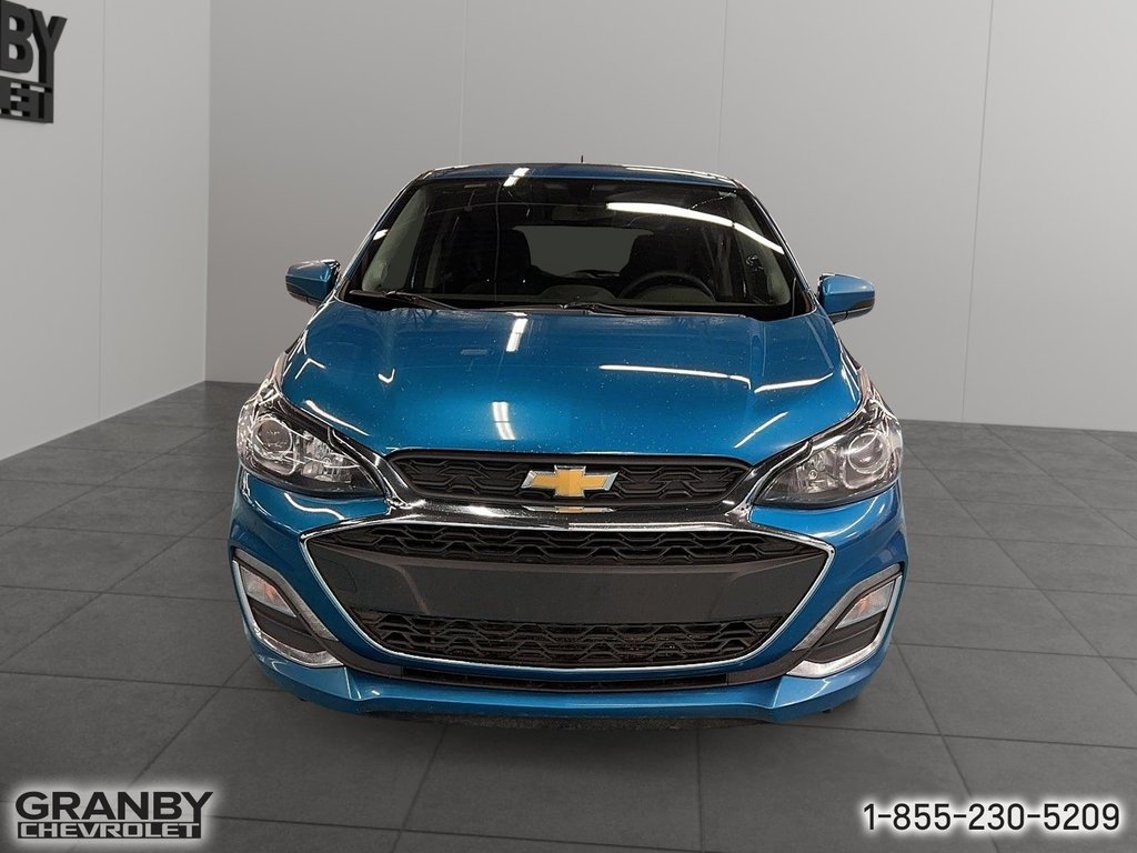 Chevrolet Spark  2019 à Granby, Québec - 2 - w1024h768px