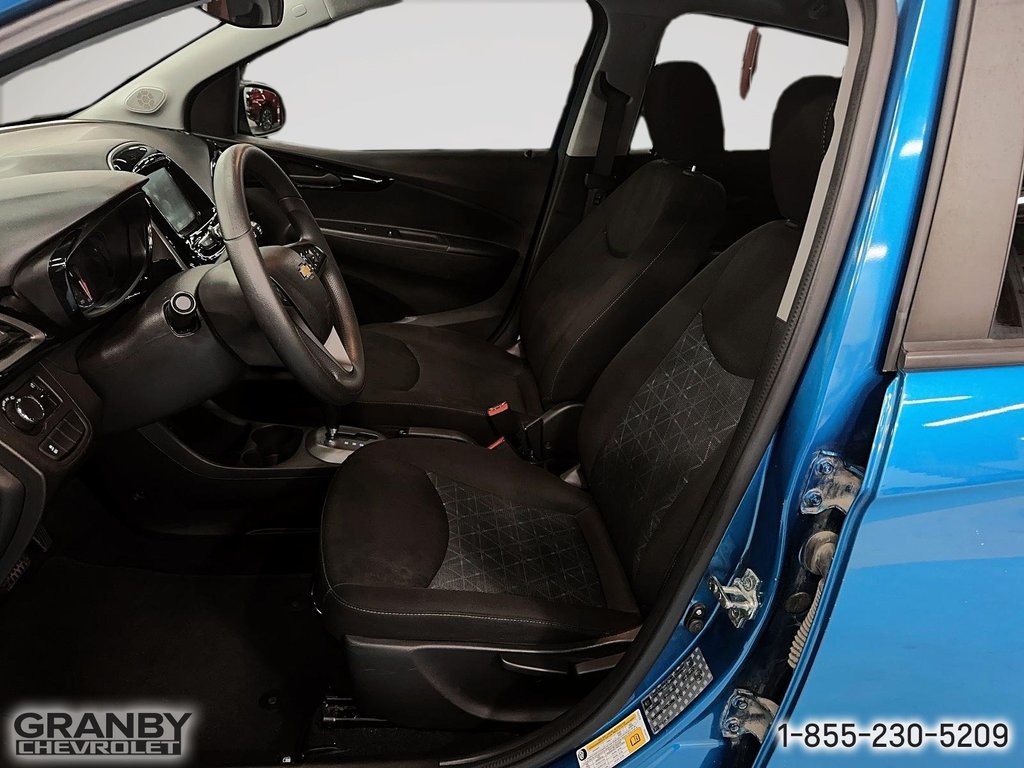 Chevrolet Spark  2019 à Granby, Québec - 11 - w1024h768px