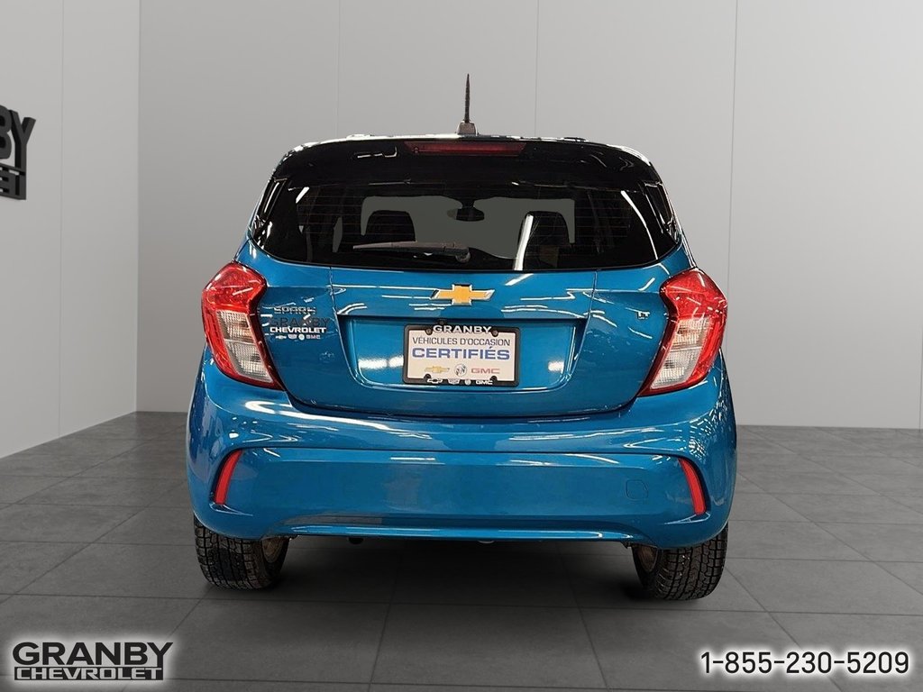 Chevrolet Spark  2019 à Granby, Québec - 6 - w1024h768px