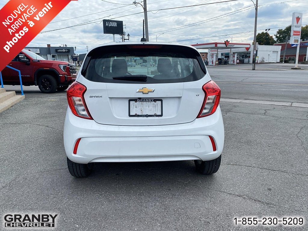 2020 Chevrolet Spark in Granby, Quebec - 7 - w1024h768px