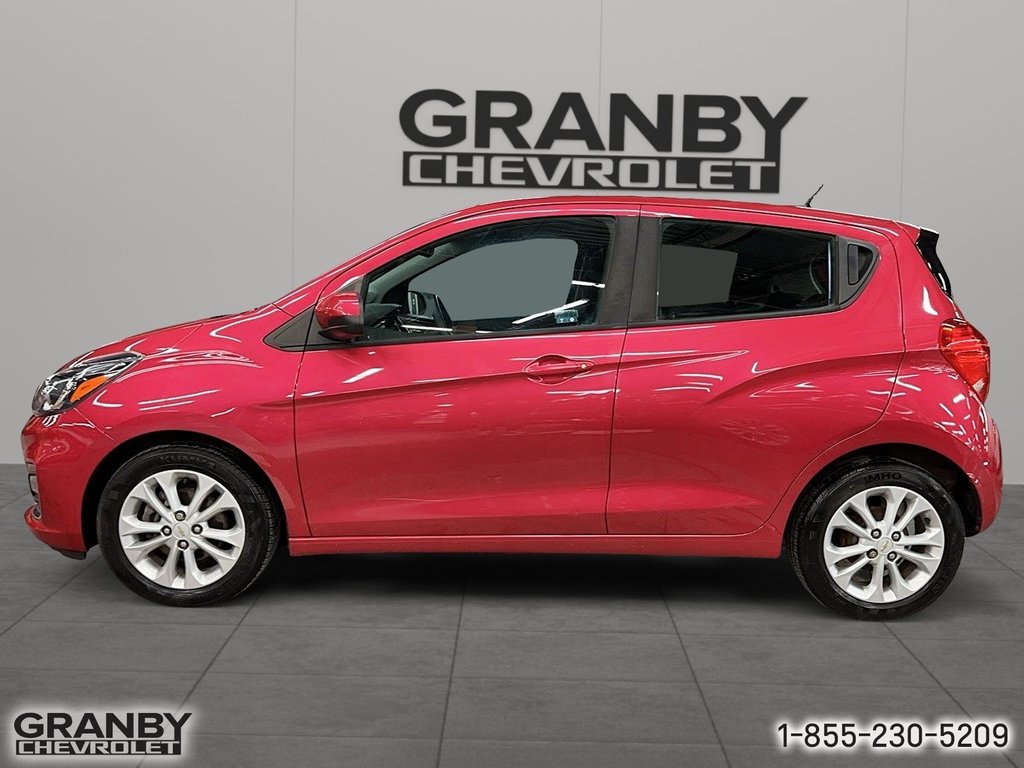 Chevrolet Spark  2020 à Granby, Québec - 8 - w1024h768px