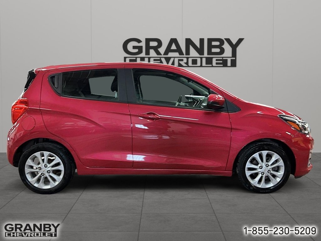 Chevrolet Spark  2020 à Granby, Québec - 4 - w1024h768px