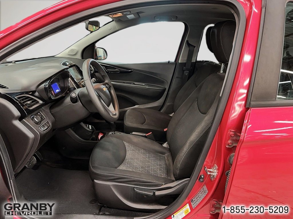 Chevrolet Spark  2020 à Granby, Québec - 11 - w1024h768px