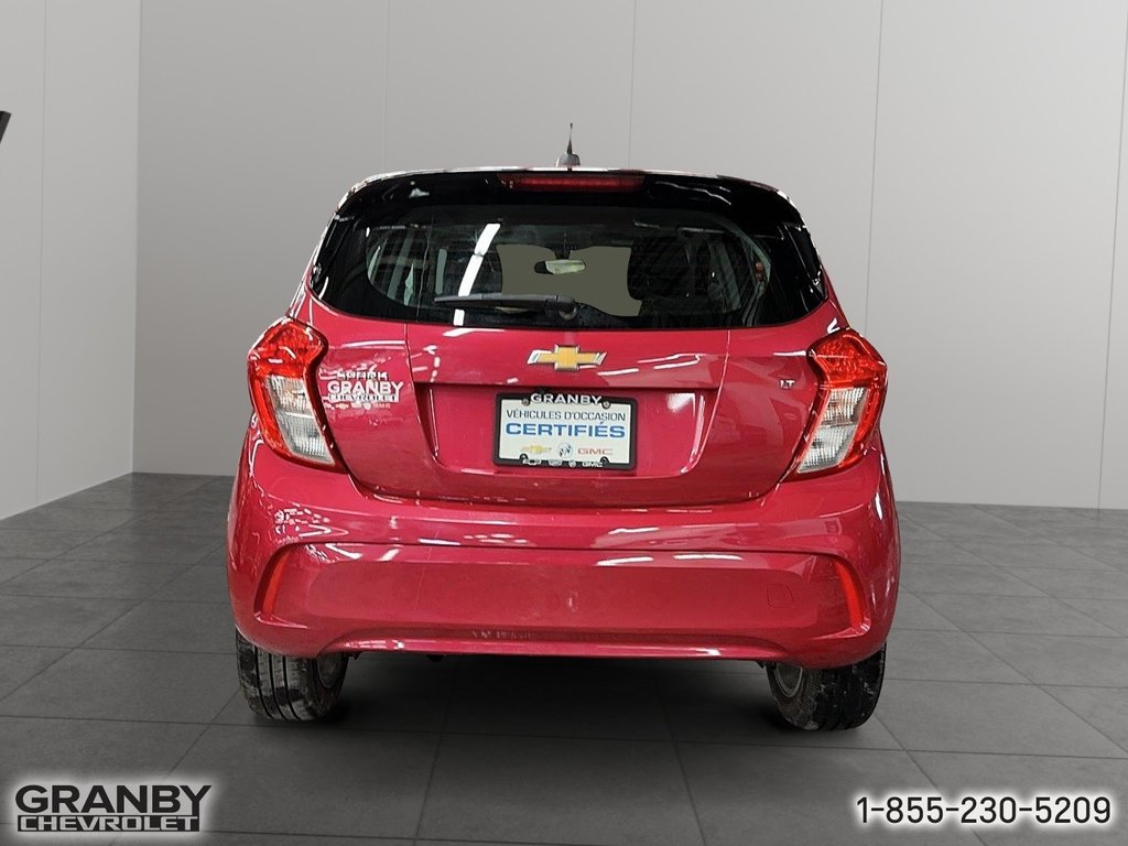 Chevrolet Spark  2020 à Granby, Québec - 6 - w1024h768px