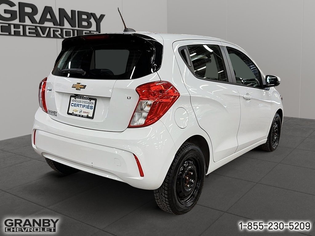 Chevrolet Spark LT 2020 à Granby, Québec - 5 - w1024h768px