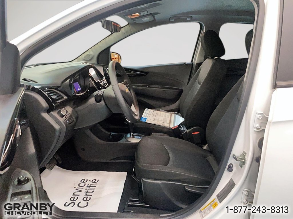 2022 Chevrolet Spark in Granby, Quebec - 11 - w1024h768px