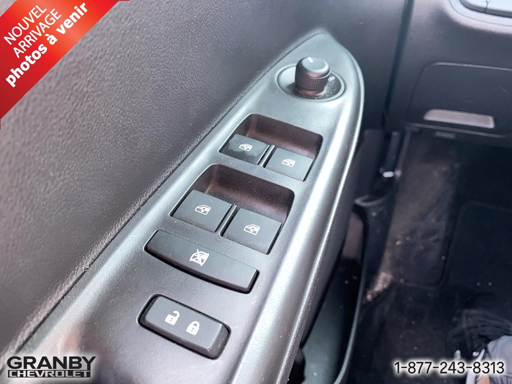 Chevrolet Spark 1LT AUTOMATIQUE 2022 à Granby, Québec - 15 - w1024h768px