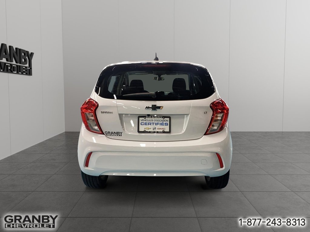 2022 Chevrolet Spark in Granby, Quebec - 6 - w1024h768px