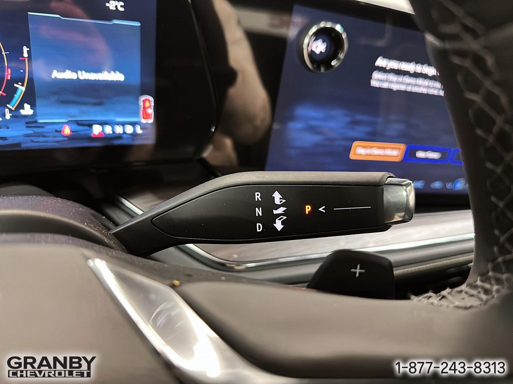 2026 Chevrolet Suburban in Granby, Quebec - 19 - w1024h768px