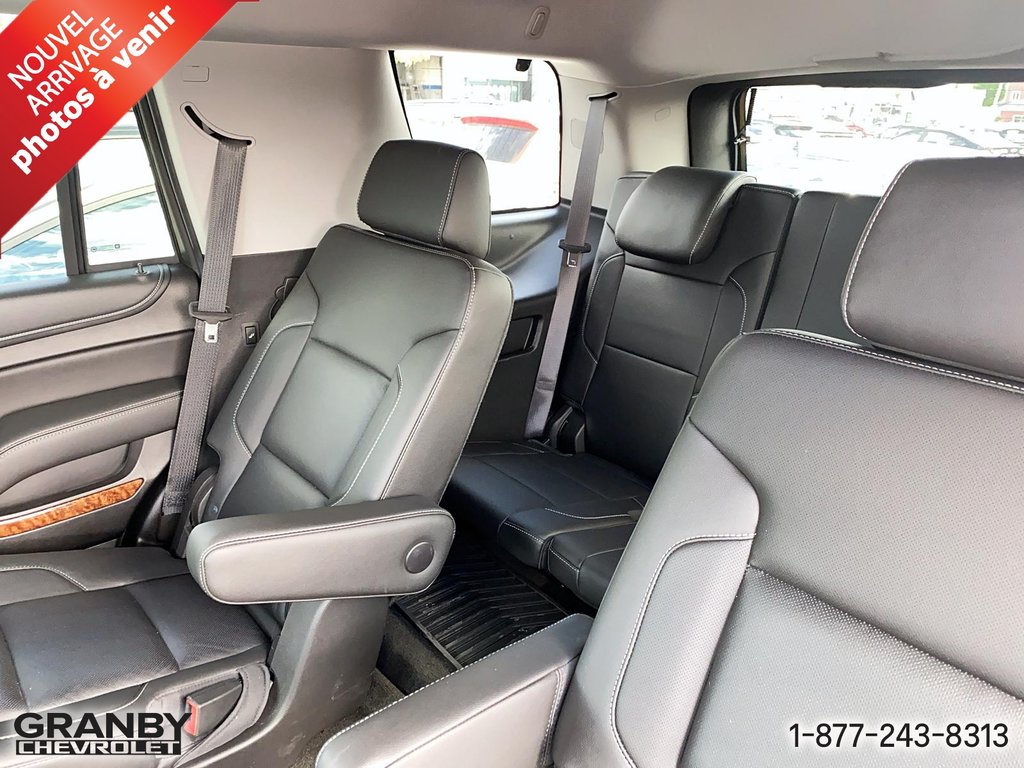 Chevrolet Tahoe Premier 2018 à Granby, Québec - 7 - w1024h768px