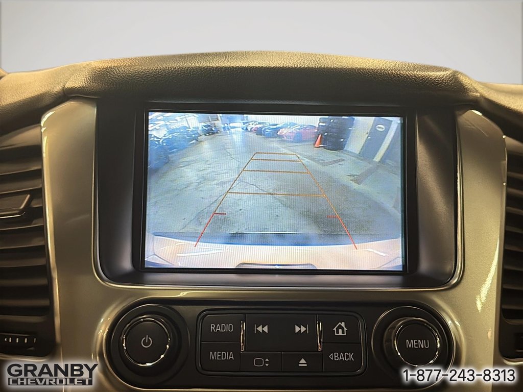 2018 Chevrolet Tahoe Premier in Granby, Quebec - 23 - w1024h768px