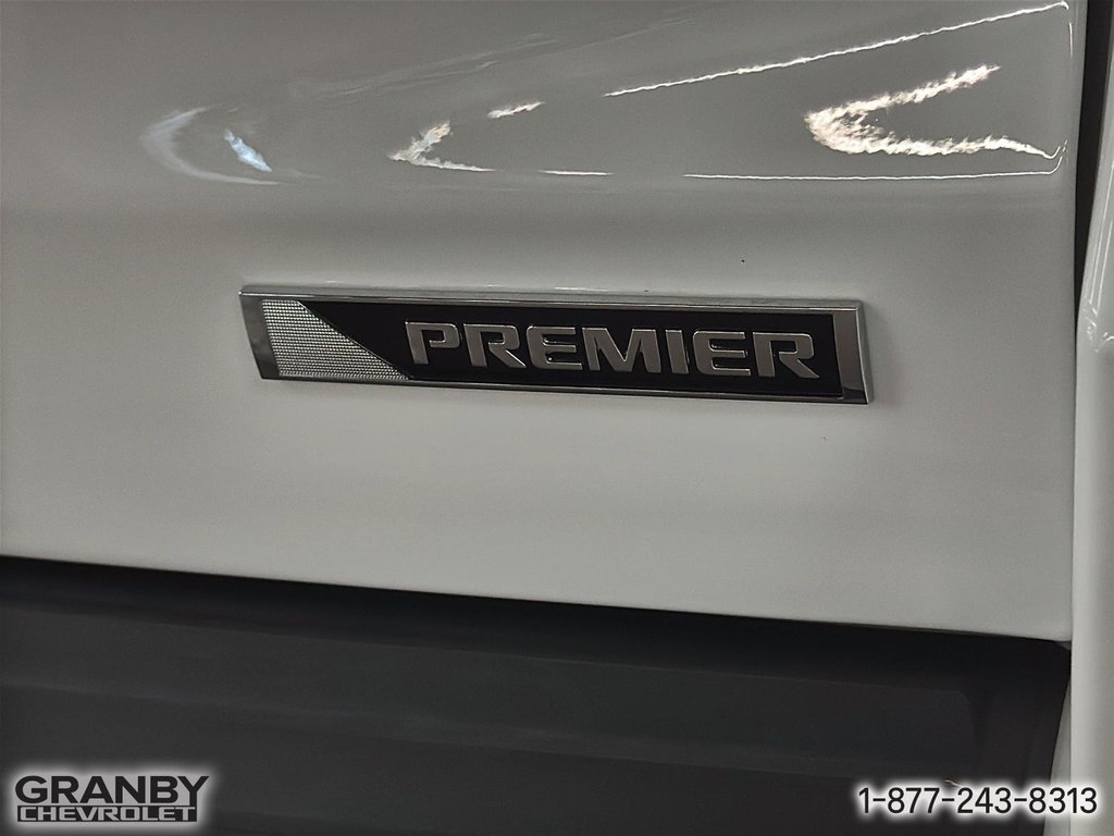 2018 Chevrolet Tahoe Premier in Granby, Quebec - 20 - w1024h768px