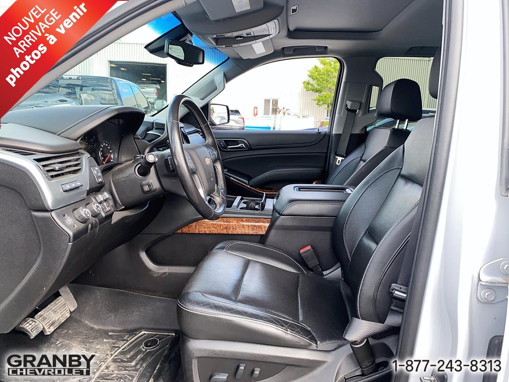 Chevrolet Tahoe Premier 2018 à Granby, Québec - 8 - w1024h768px