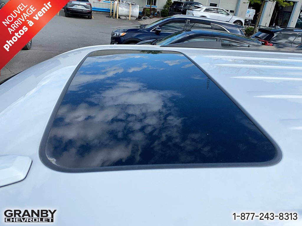 Chevrolet Tahoe Premier 2018 à Granby, Québec - 9 - w1024h768px