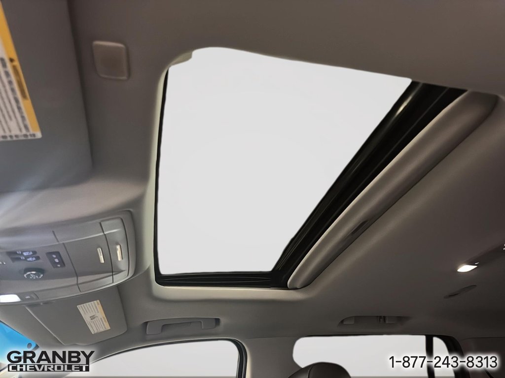 2018 Chevrolet Tahoe Premier in Granby, Quebec - 22 - w1024h768px