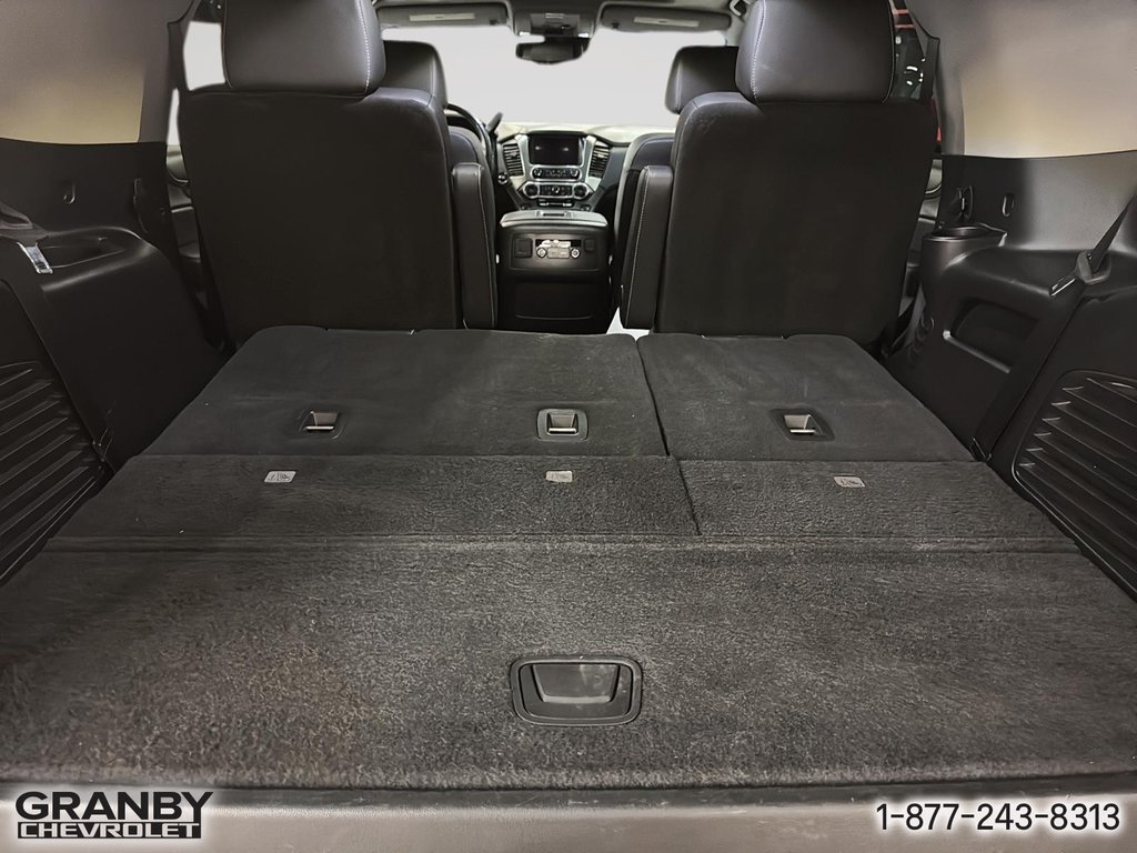 2018 Chevrolet Tahoe Premier in Granby, Quebec - 10 - w1024h768px