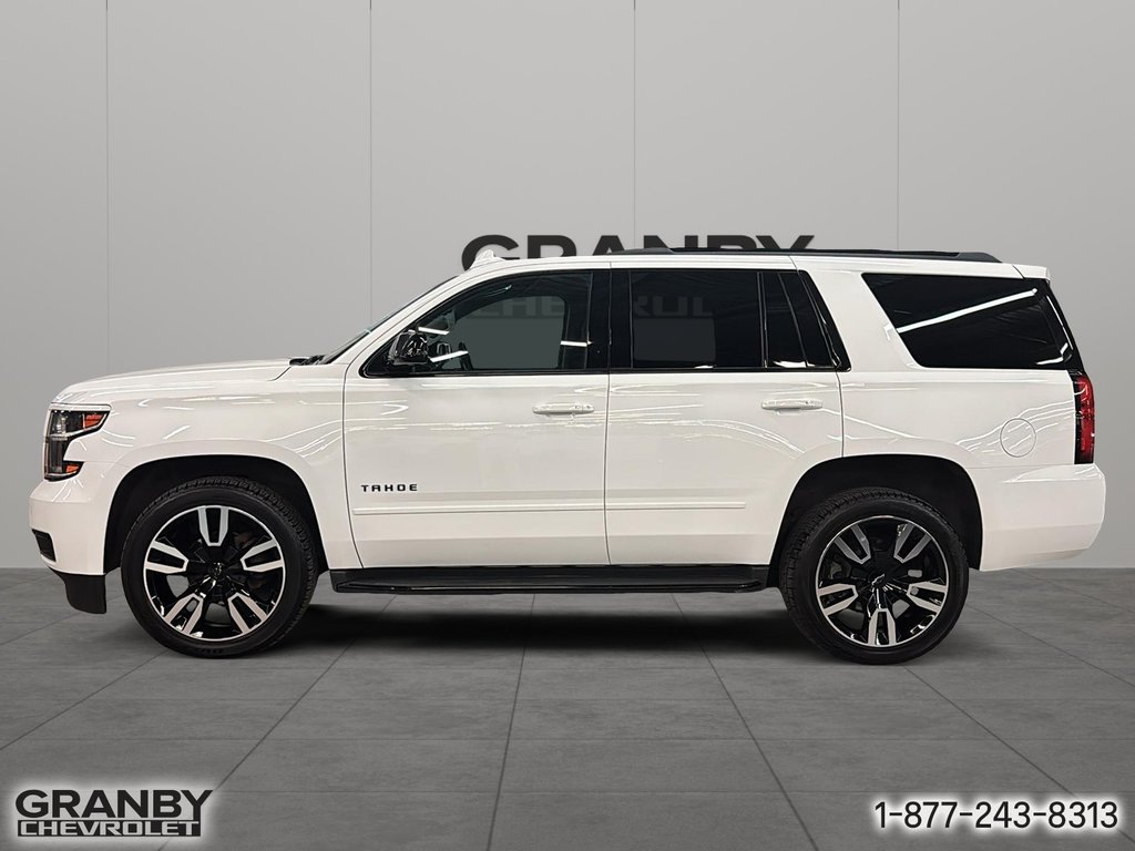 2018 Chevrolet Tahoe Premier in Granby, Quebec - 8 - w1024h768px