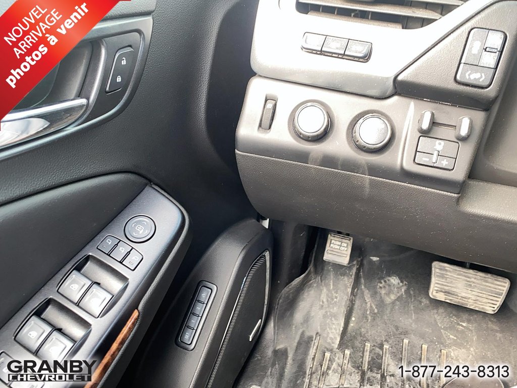 Chevrolet Tahoe Premier 2018 à Granby, Québec - 10 - w1024h768px