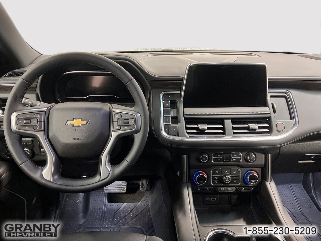 2024 Chevrolet Tahoe in Granby, Quebec - 11 - w1024h768px