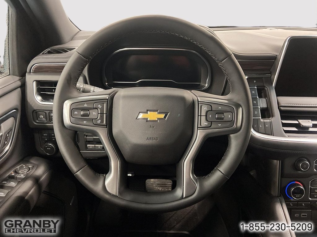 2024 Chevrolet Tahoe in Granby, Quebec - 12 - w1024h768px