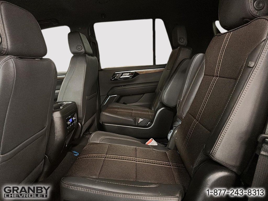 Chevrolet Tahoe  2025 à Granby, Québec - 12 - w1024h768px