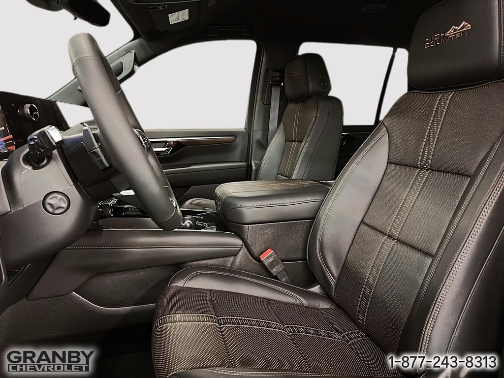 Chevrolet Tahoe  2025 à Granby, Québec - 11 - w1024h768px