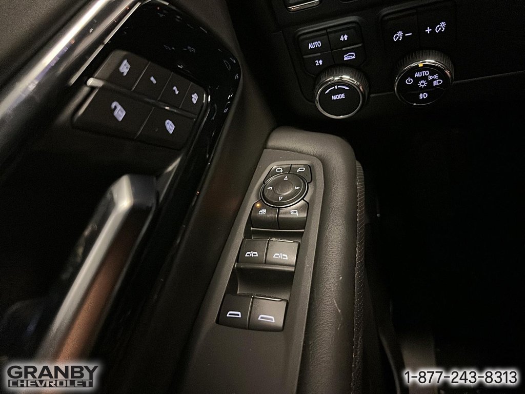 Chevrolet Tahoe  2025 à Granby, Québec - 14 - w1024h768px
