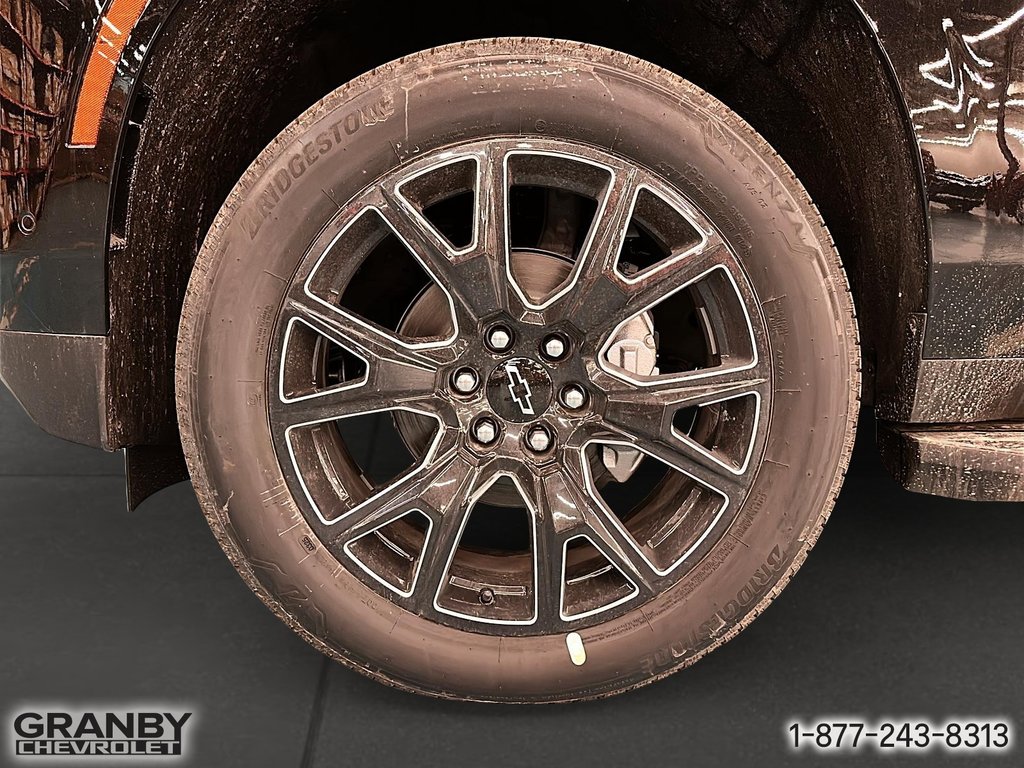 Chevrolet Tahoe  2025 à Granby, Québec - 10 - w1024h768px