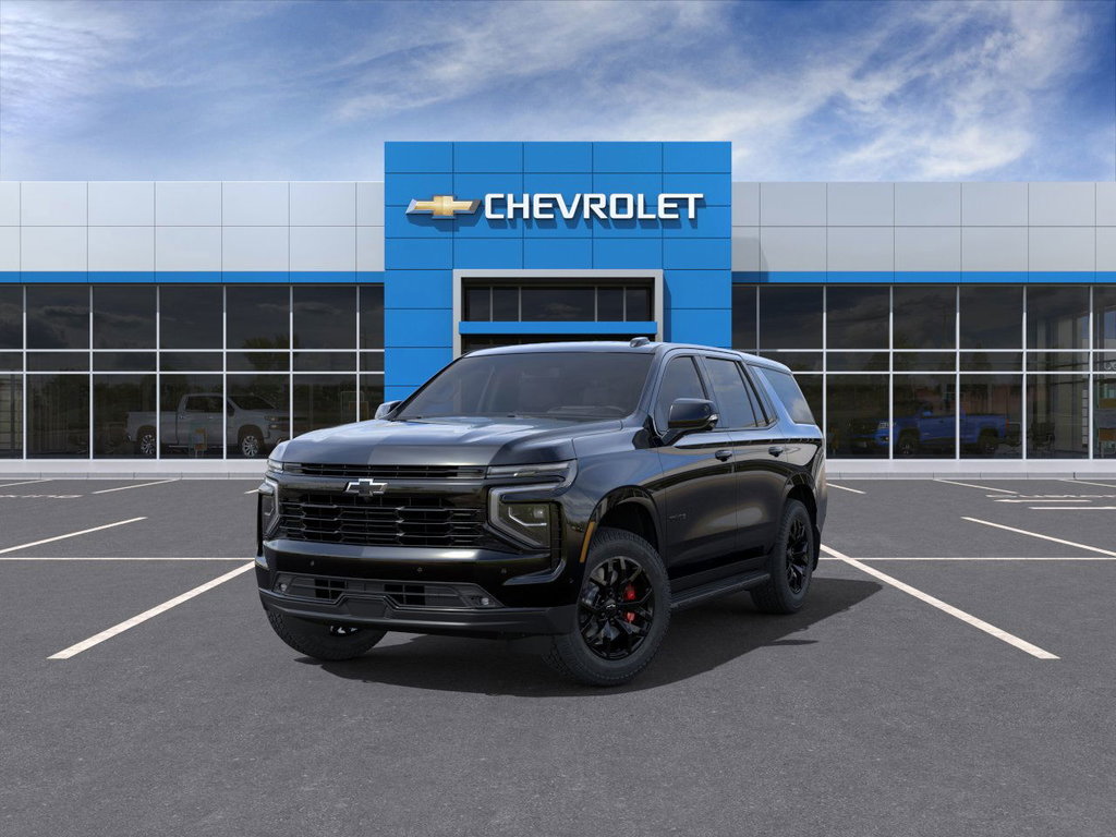 Chevrolet Tahoe  2025 à Granby, Québec - 1 - w1024h768px