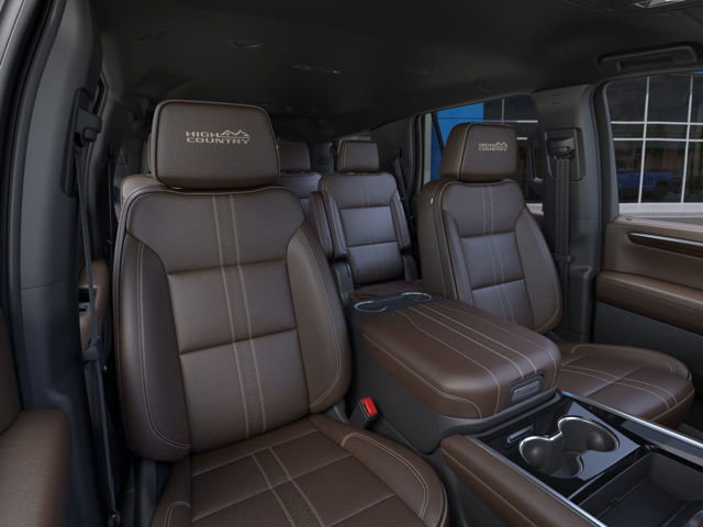 Chevrolet Tahoe  2025 à Granby, Québec - 6 - w1024h768px