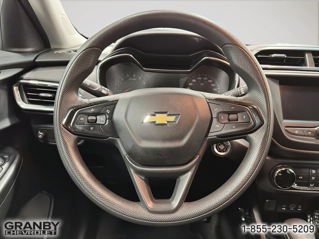 Chevrolet Trailblazer  2021 à Granby, Québec - 11 - w1024h768px