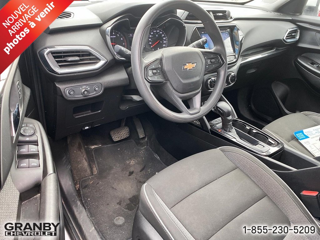 Chevrolet Trailblazer  2021 à Granby, Québec - 8 - w1024h768px