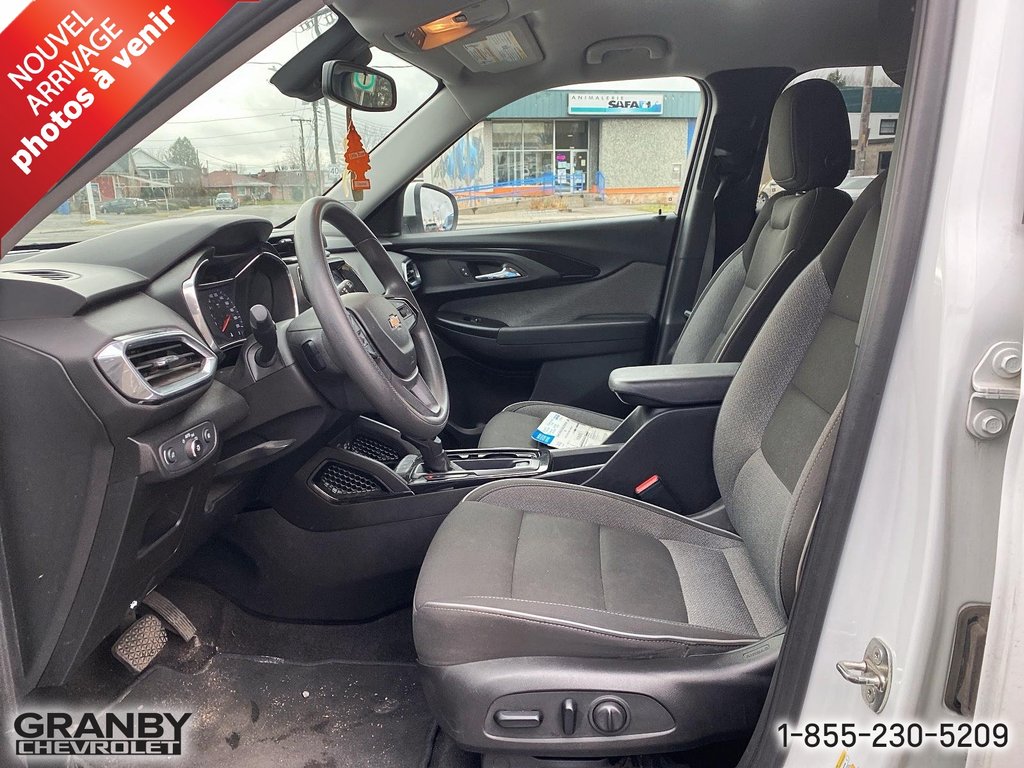 Chevrolet Trailblazer  2021 à Granby, Québec - 9 - w1024h768px