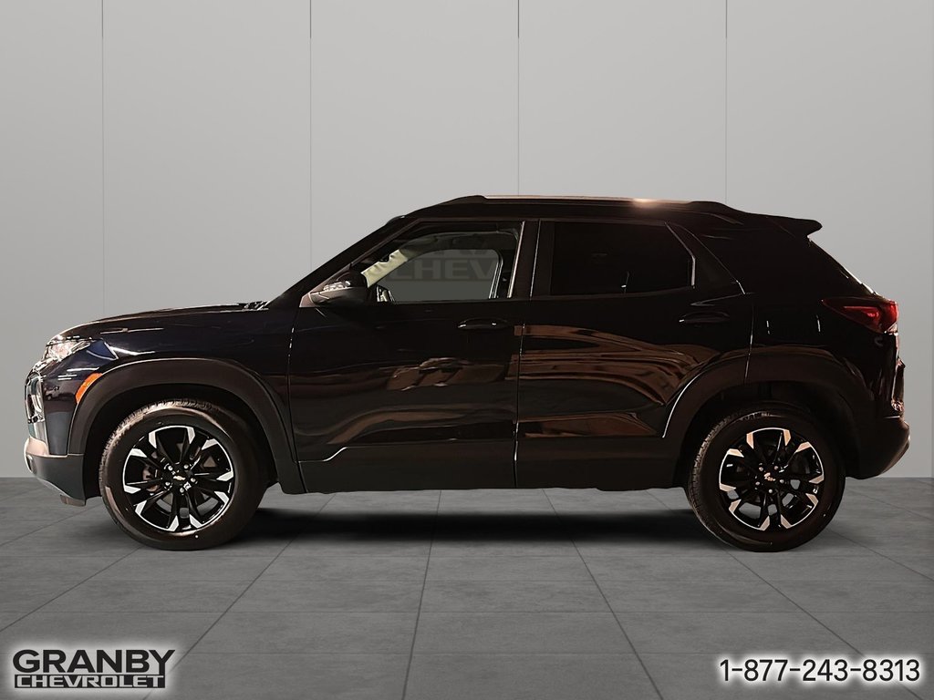 2021 Chevrolet Trailblazer in Granby, Quebec - 8 - w1024h768px